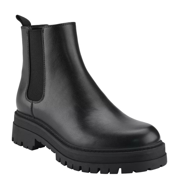 Marc Fisher Shoes - Marc Fisher Chelsea Boots